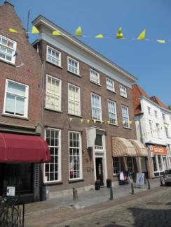 De Tierelantijn Rogstraat 30, 5361GR Grave